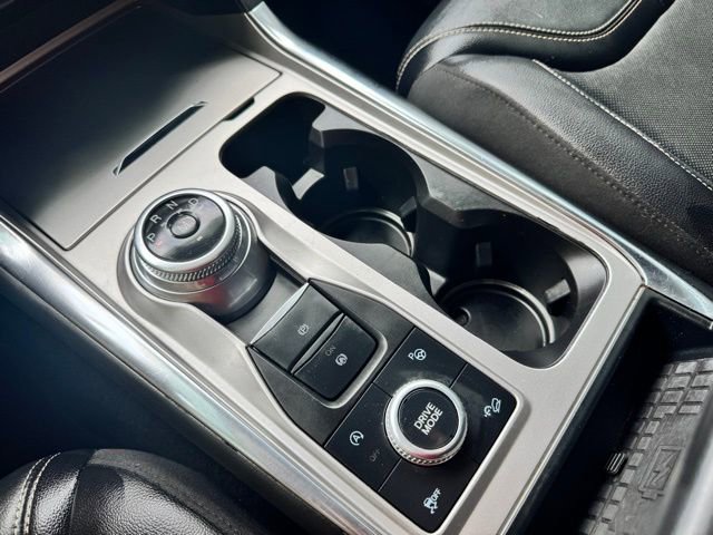 Used 2020 Ford Explorer ST AWD/4WD image 36