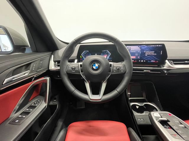 Used 2025 BMW X1 xDrive28i w/ Convenience Package image 22