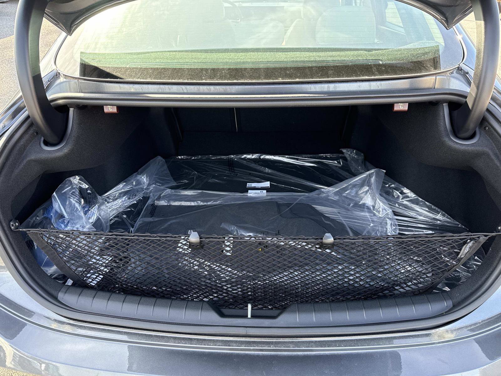 New 2025 Hyundai Sonata SEL image 11