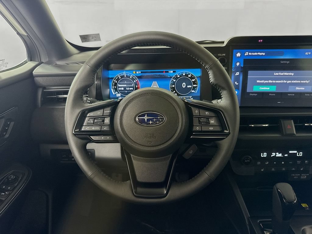 New 2026 Subaru Outback Limited AWD/4WD image 11