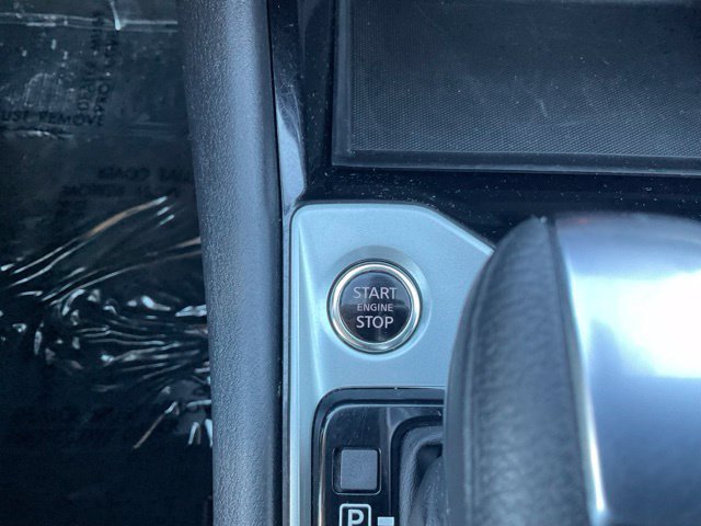 Used 2024 Nissan Altima 2.5 SV FWD image 19