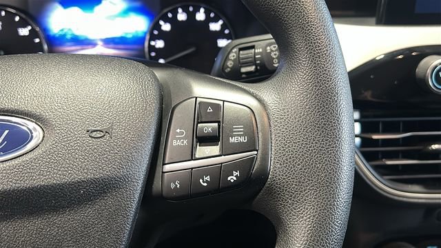 Used 2022 Ford Escape SE w/ SE Sport Appearance Package image 22