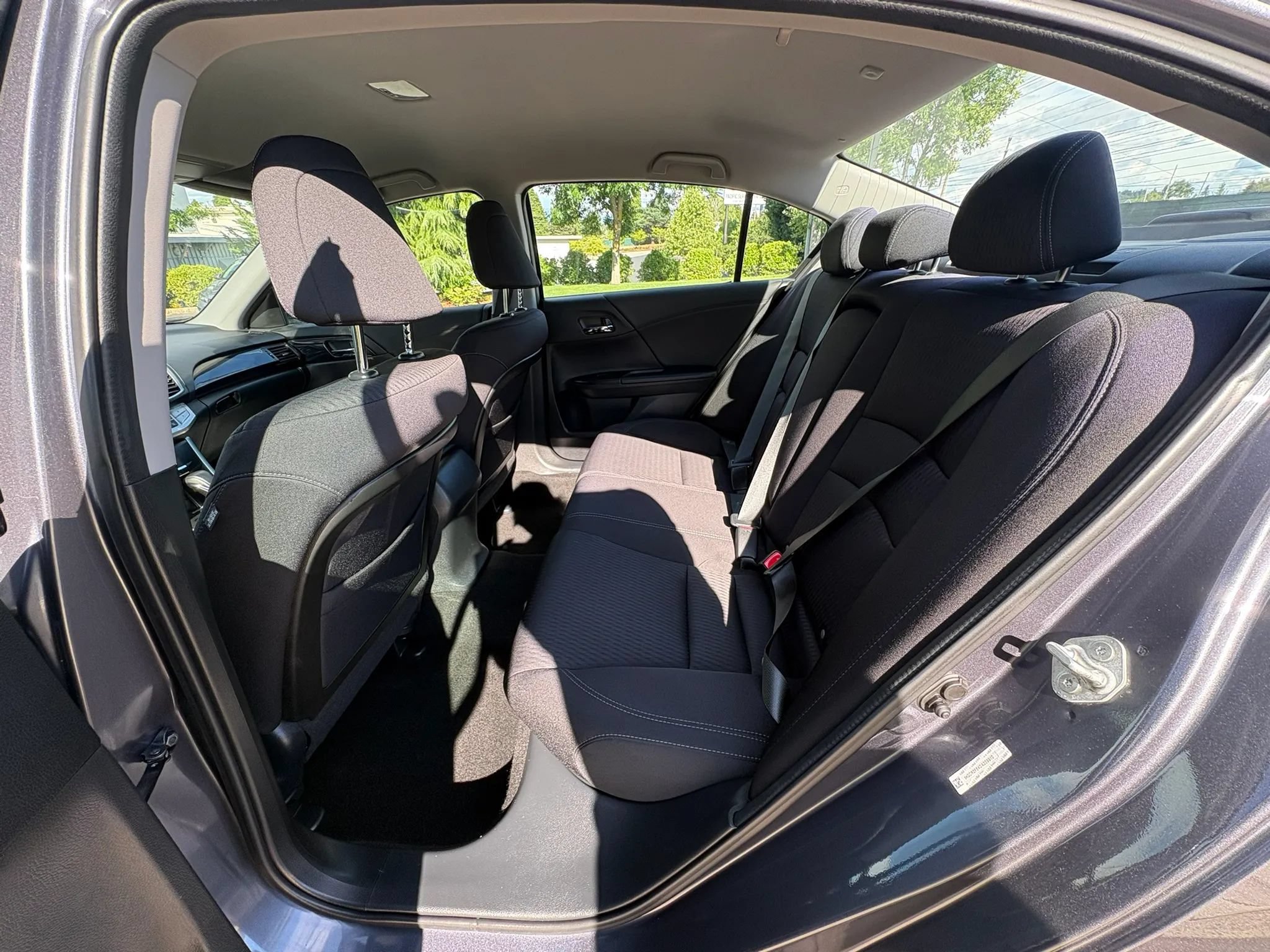 Used 2013 Honda Accord Sport image 19