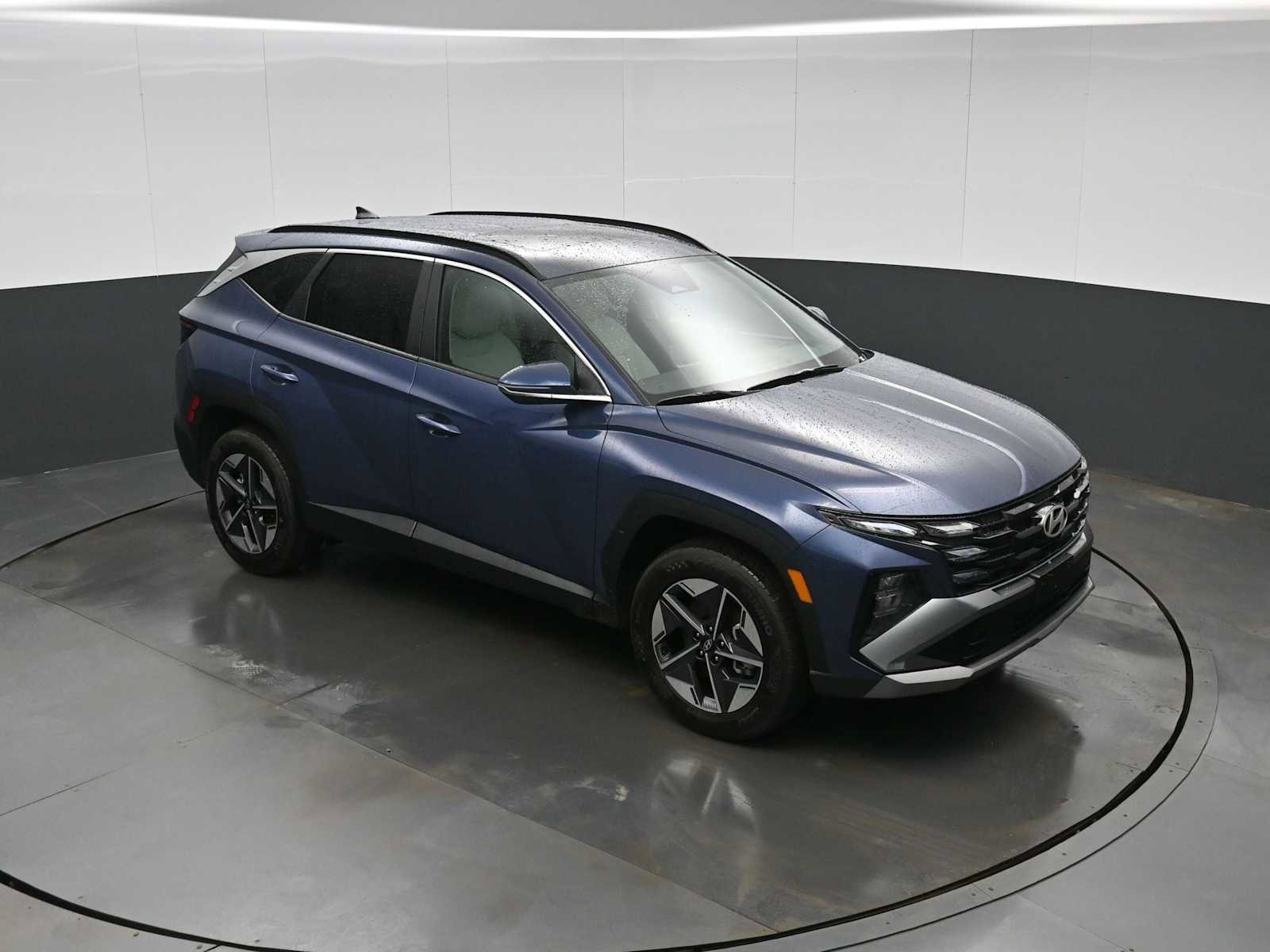 Used 2026 Hyundai Tucson SEL image 22