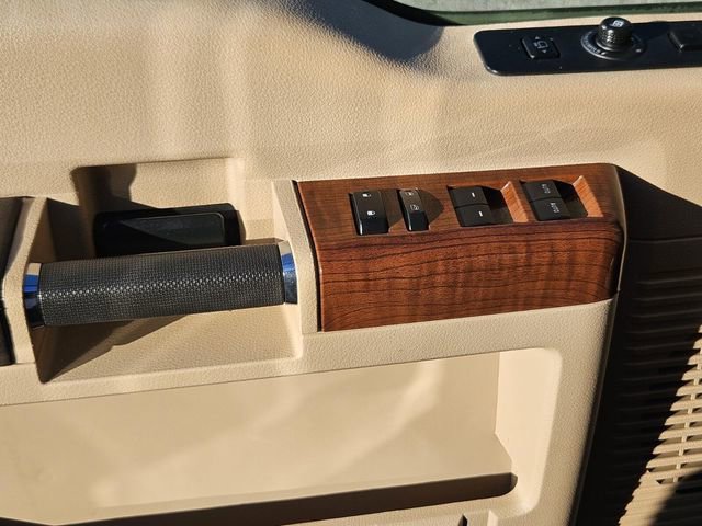 Used 2015 Ford F250 King Ranch w/ FX4 Off-Road Package image 38