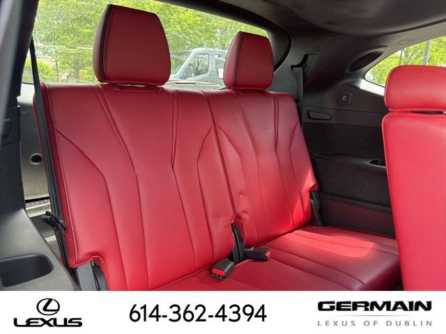 Used 2024 Acura MDX Type S AWD/4WD image 15