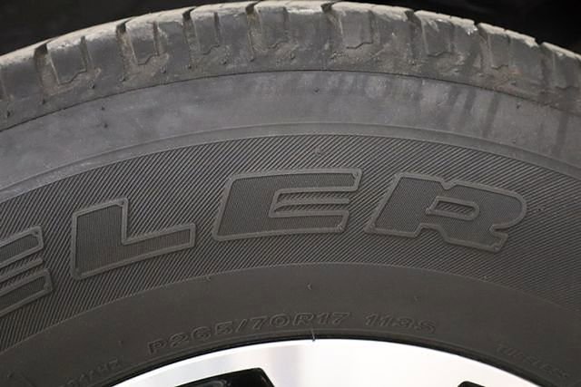 Used 2022 Toyota 4Runner TRD Off-Road Premium image 44