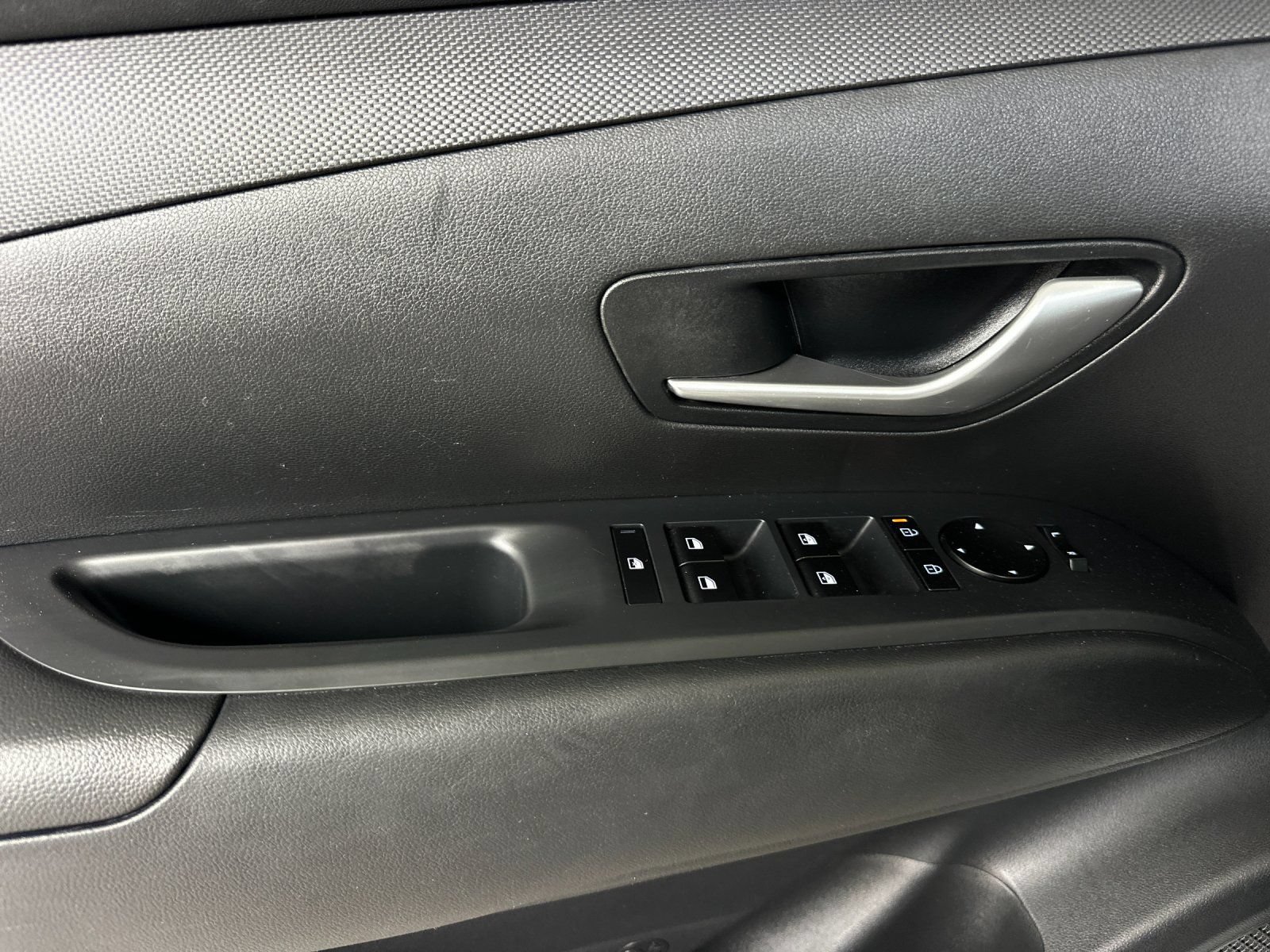 Used 2025 Hyundai Tucson SEL FWD image 10