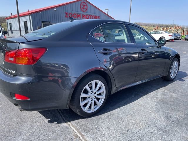 Used 2008 Lexus IS 250 250 image 8