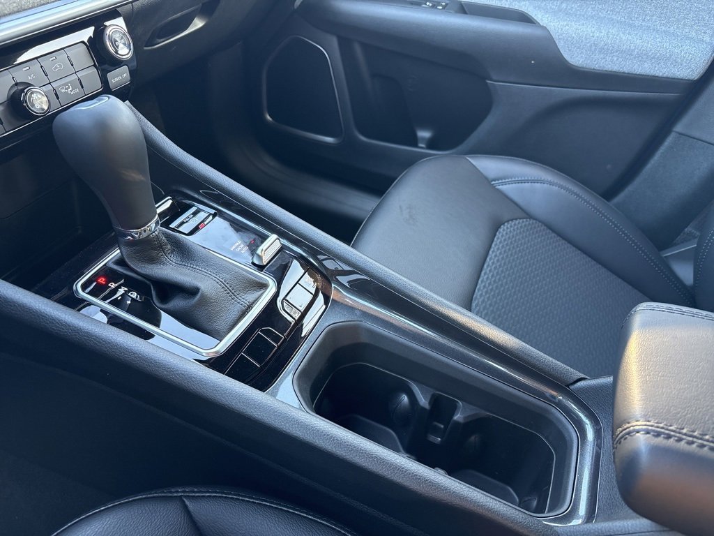 New 2026 Jeep Compass Latitude image 15