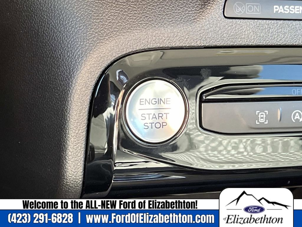 New 2026 Ford Escape Active image 28