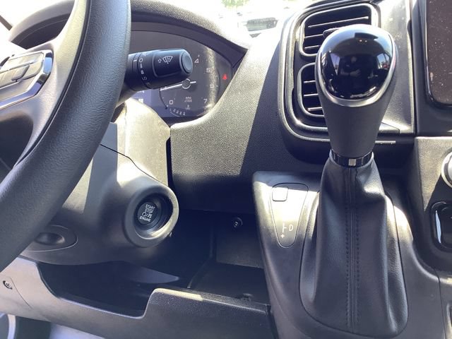 Used 2026 RAM ProMaster 2500 w/ Convenience Group FWD image 15