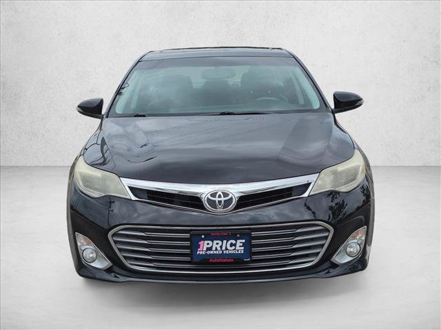 Used 2015 Toyota Avalon XLE Touring FWD image 2
