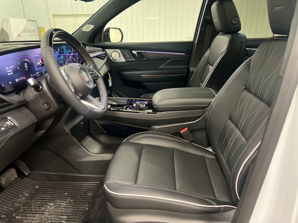 New 2026 Buick Enclave Avenir w/ Super Cruise Package image 12