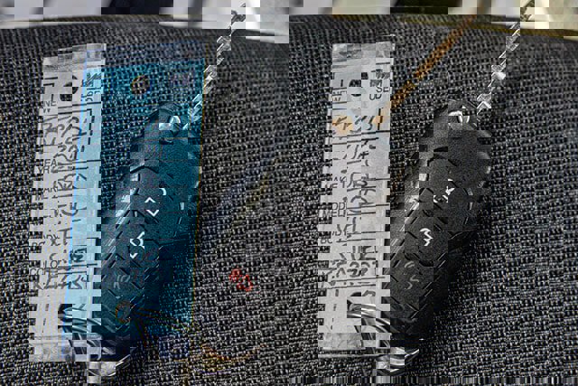 Used 2024 Ford F150 XLT w/ Mobile Office Package image 23