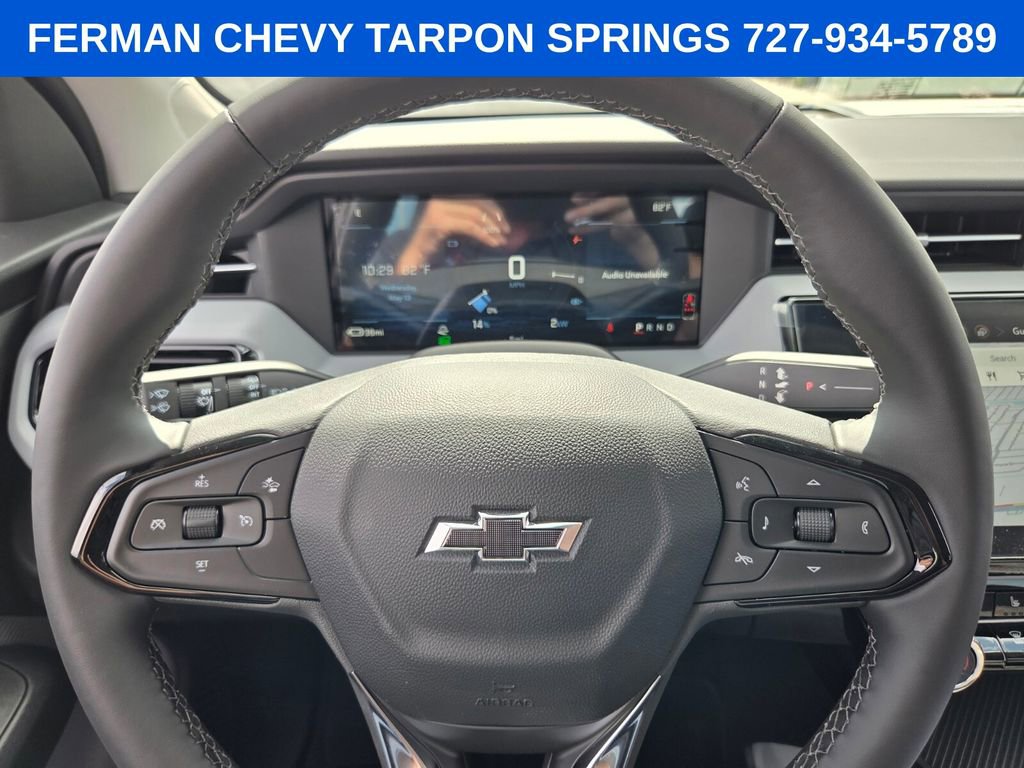 New 2027 Chevrolet Bolt LT w/ Comfort Package FWD image 26