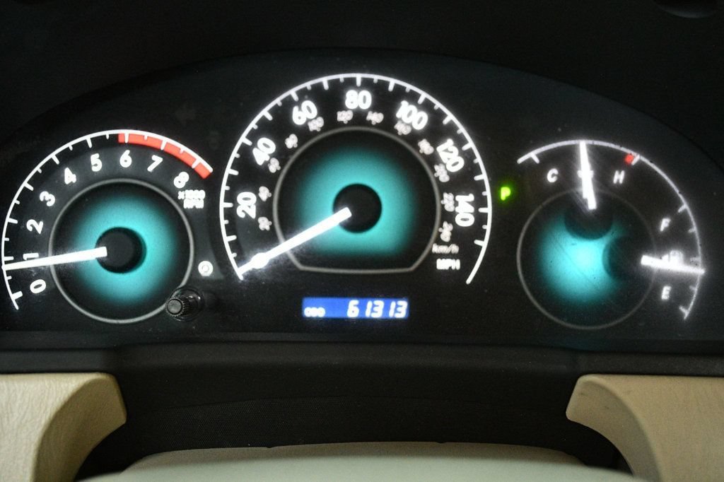 Used 2008 Toyota Solara SLE FWD image 45