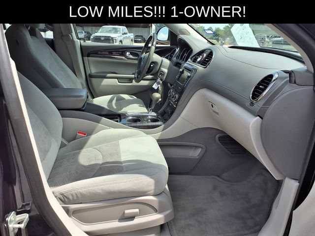 Used 2015 Buick Enclave Convenience FWD image 17