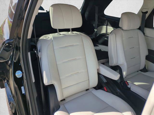 New 2026 Hyundai Palisade Calligraphy image 20