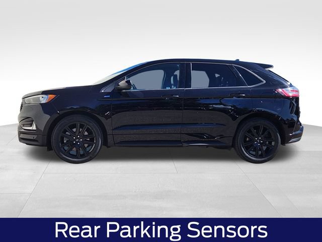 Certified 2023 Ford Edge ST-Line AWD/4WD image 7