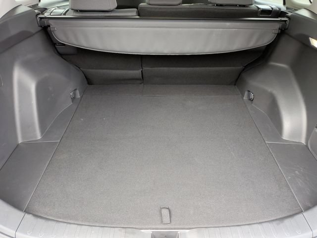 Used 2025 Toyota RAV4 XLE FWD image 34