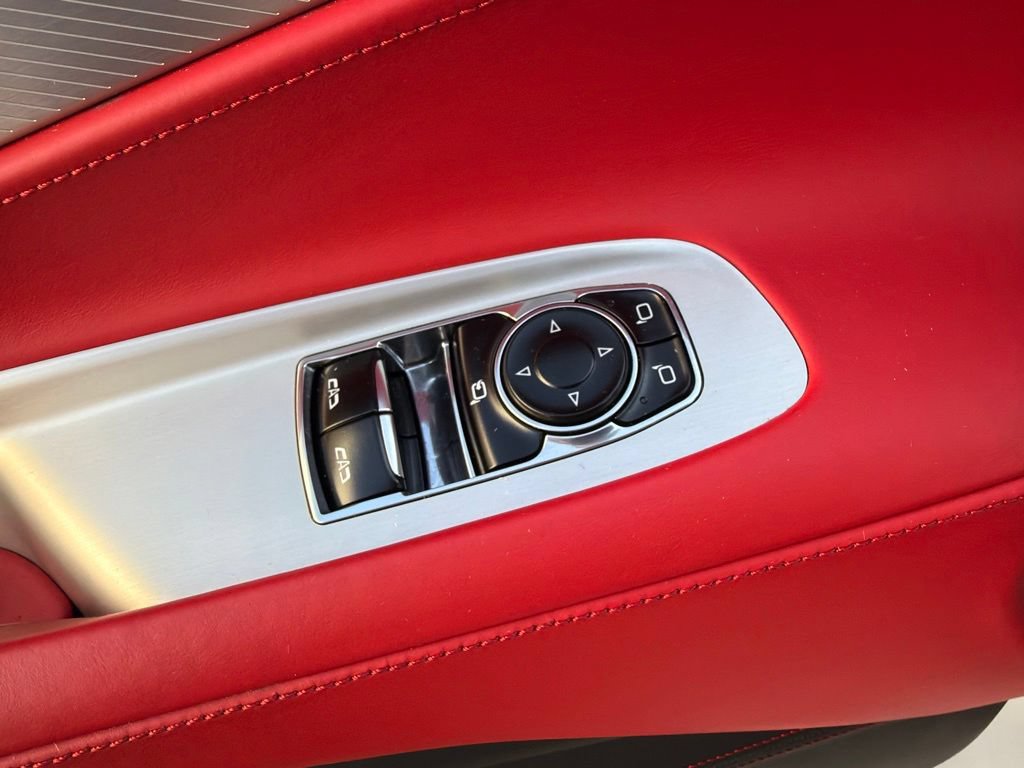 Used 2020 Chevrolet Corvette w/ Z51 Performance Package w/ 3LT Preferred Equipment Group RWD image 21