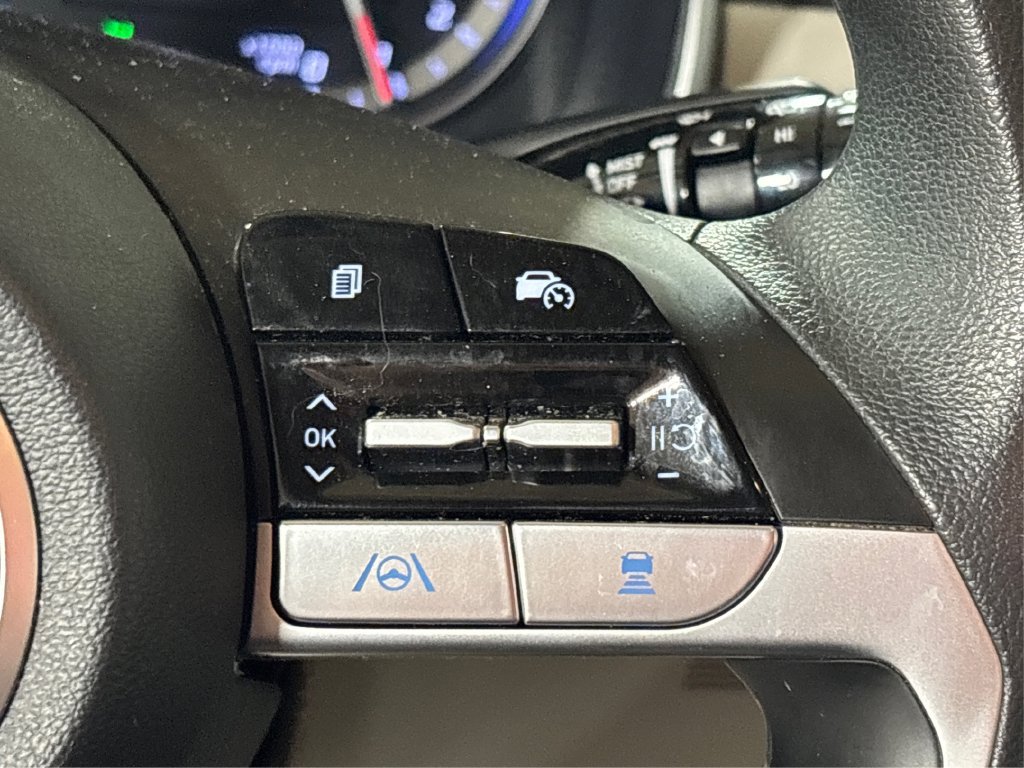 Used 2023 Hyundai Tucson SEL AWD/4WD image 28