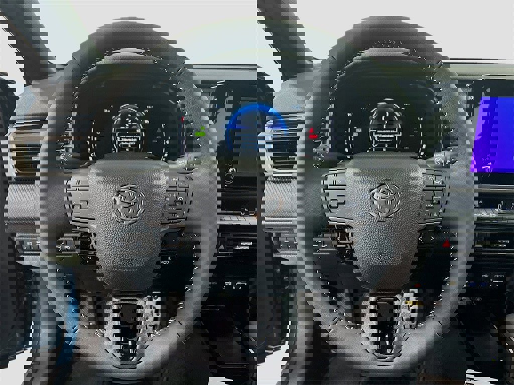 New 2026 Toyota Camry SE image 12