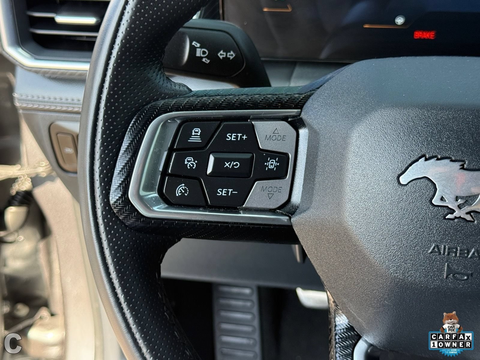 Used 2025 Ford Mustang GT Premium RWD image 15