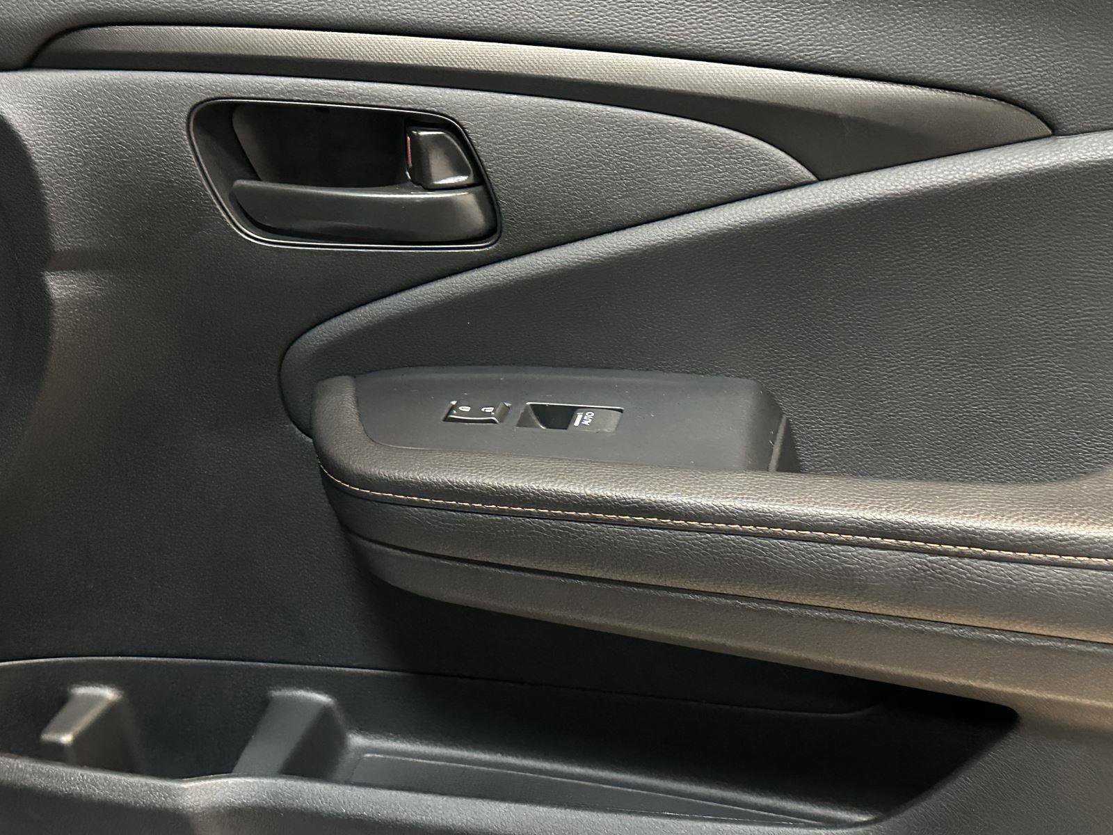 Used 2024 Honda Ridgeline TrailSport image 38