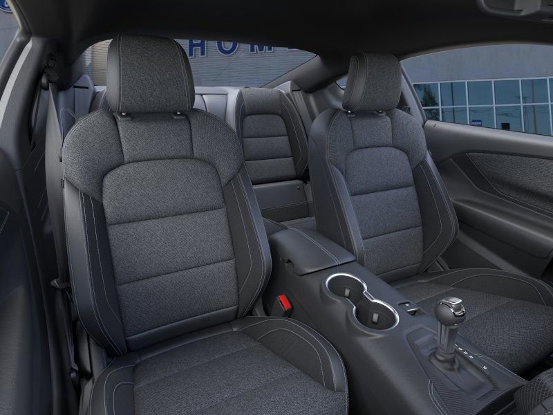 New 2026 Ford Mustang Coupe image 10