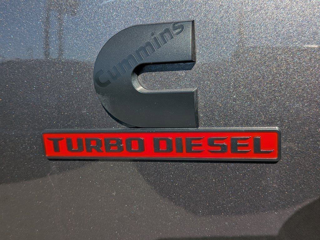 New 2026 RAM 3500 Laramie image 7