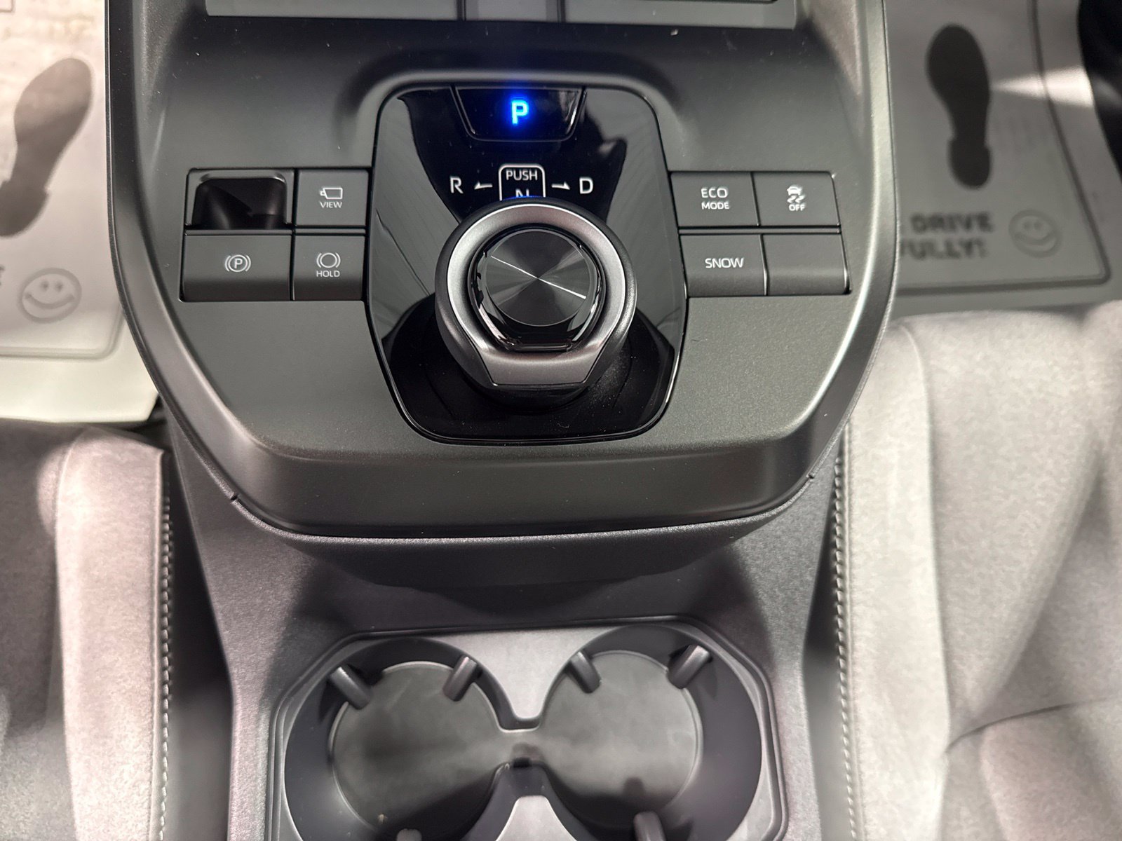 New 2026 Toyota C-HR AWD/4WD image 34