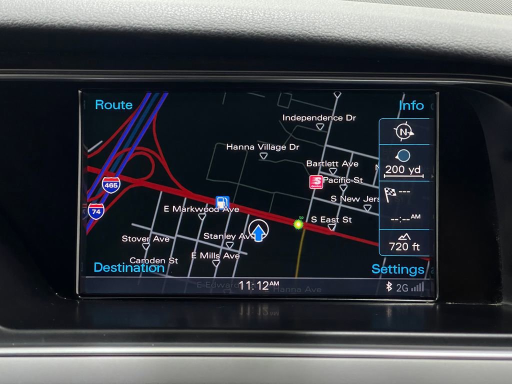 Used 2013 Audi S5 Premium Plus w/ Audi MMI Navigation Plus Pkg image 10