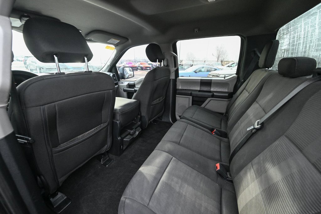 Used 2020 Ford F150 XL w/ Equipment Group 101A Mid image 20