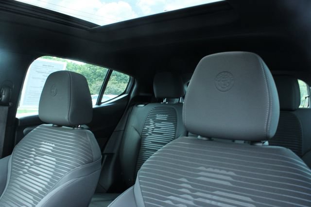 Used 2025 Alfa Romeo Tonale AWD/4WD image 14