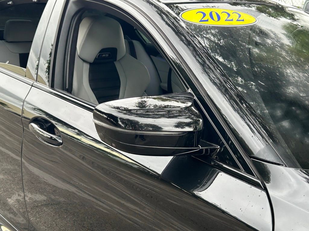 Used 2022 BMW M5 w/ Competition Package image 43