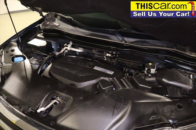 Used 2016 Honda Pilot Elite image 31