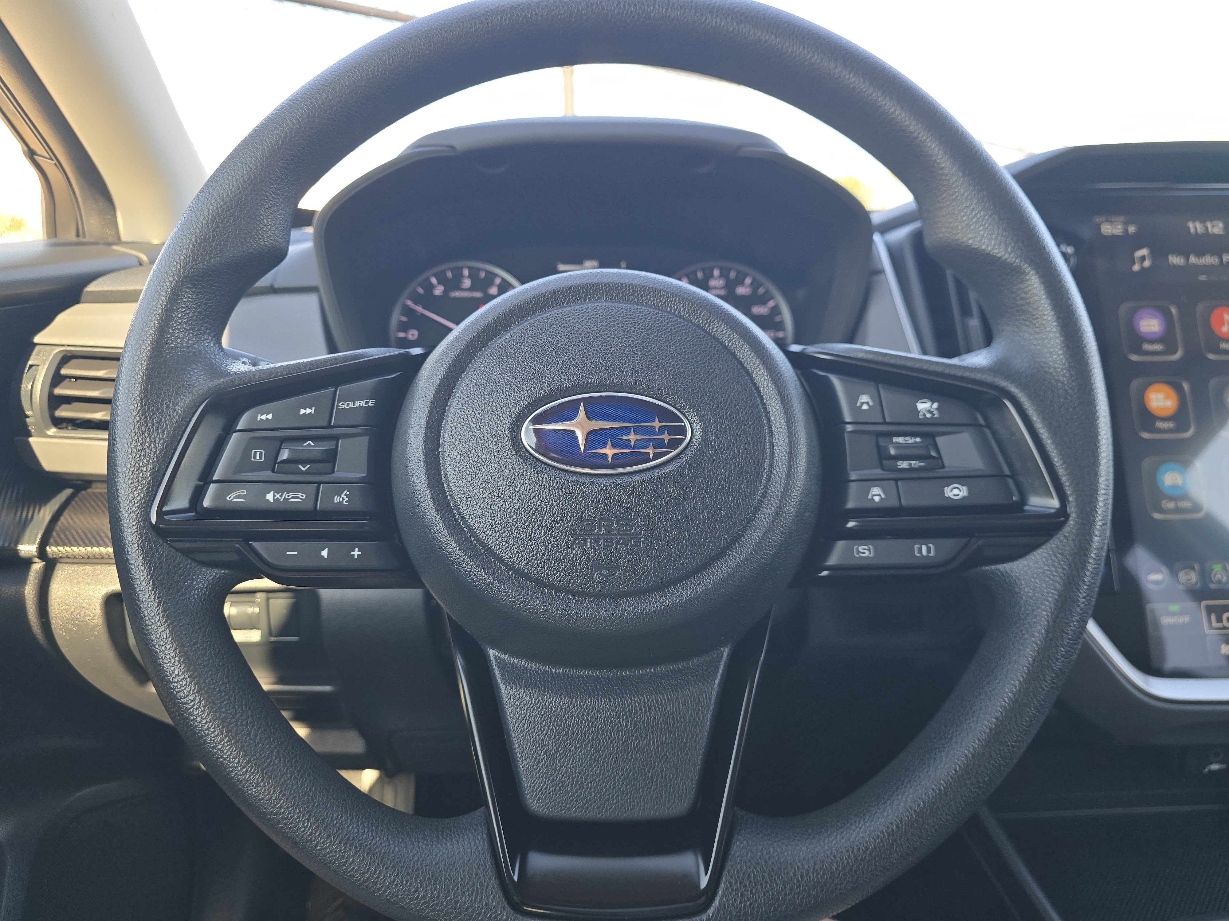 Certified 2024 Subaru Crosstrek 2.0i Premium AWD/4WD image 22