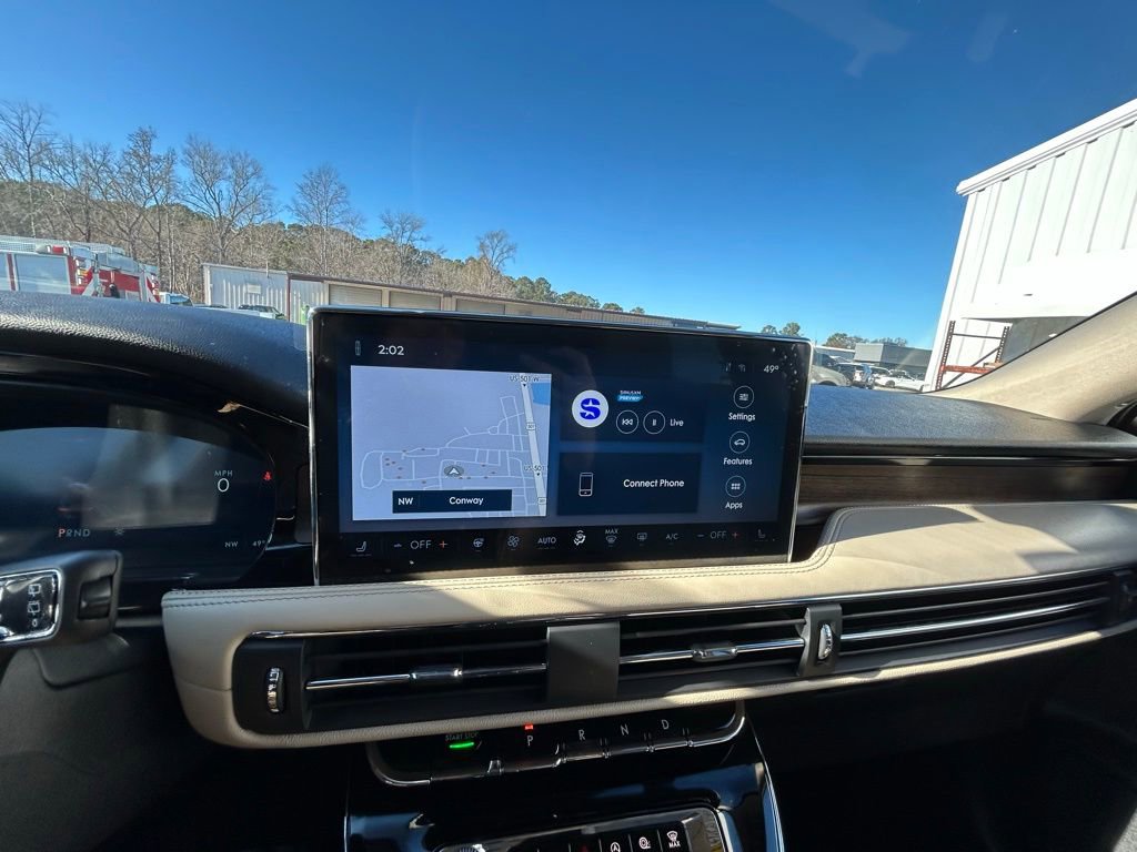 Used 2025 Lincoln Corsair Reserve w/ Equipment Group 202A image 35