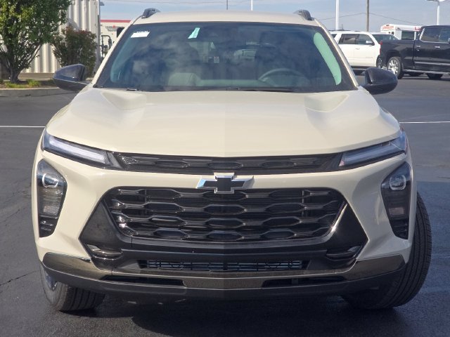 New 2026 Chevrolet Trax ACTIV w/ Driver Confidence Package FWD image 9