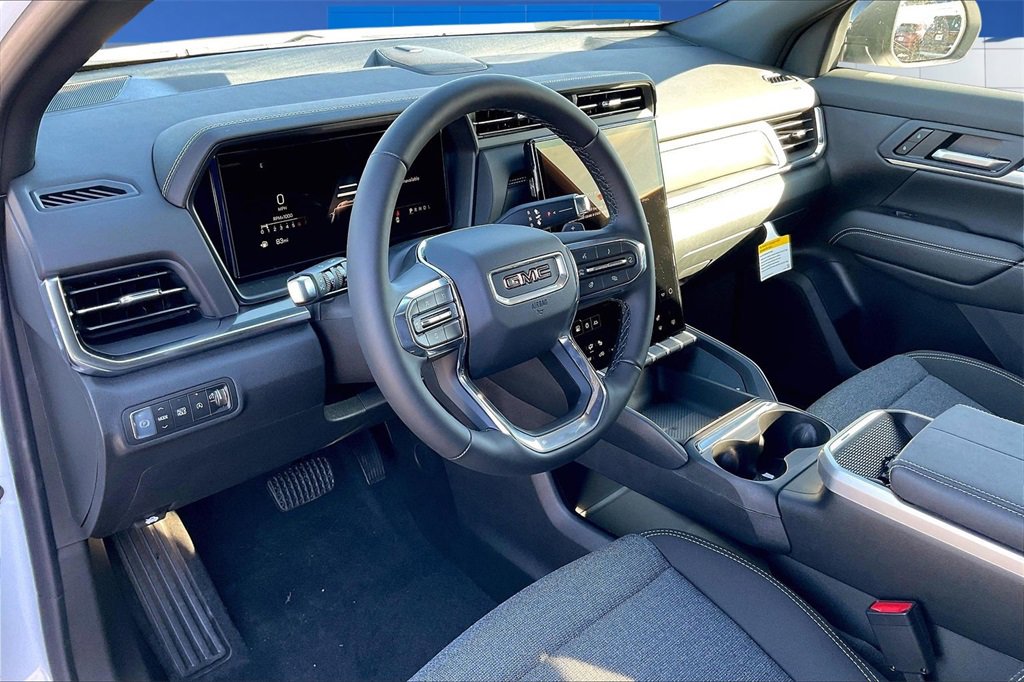 New 2026 GMC Terrain Elevation image 7