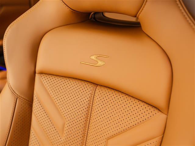New 2026 Aston Martin DBX 707 AWD/4WD image 24