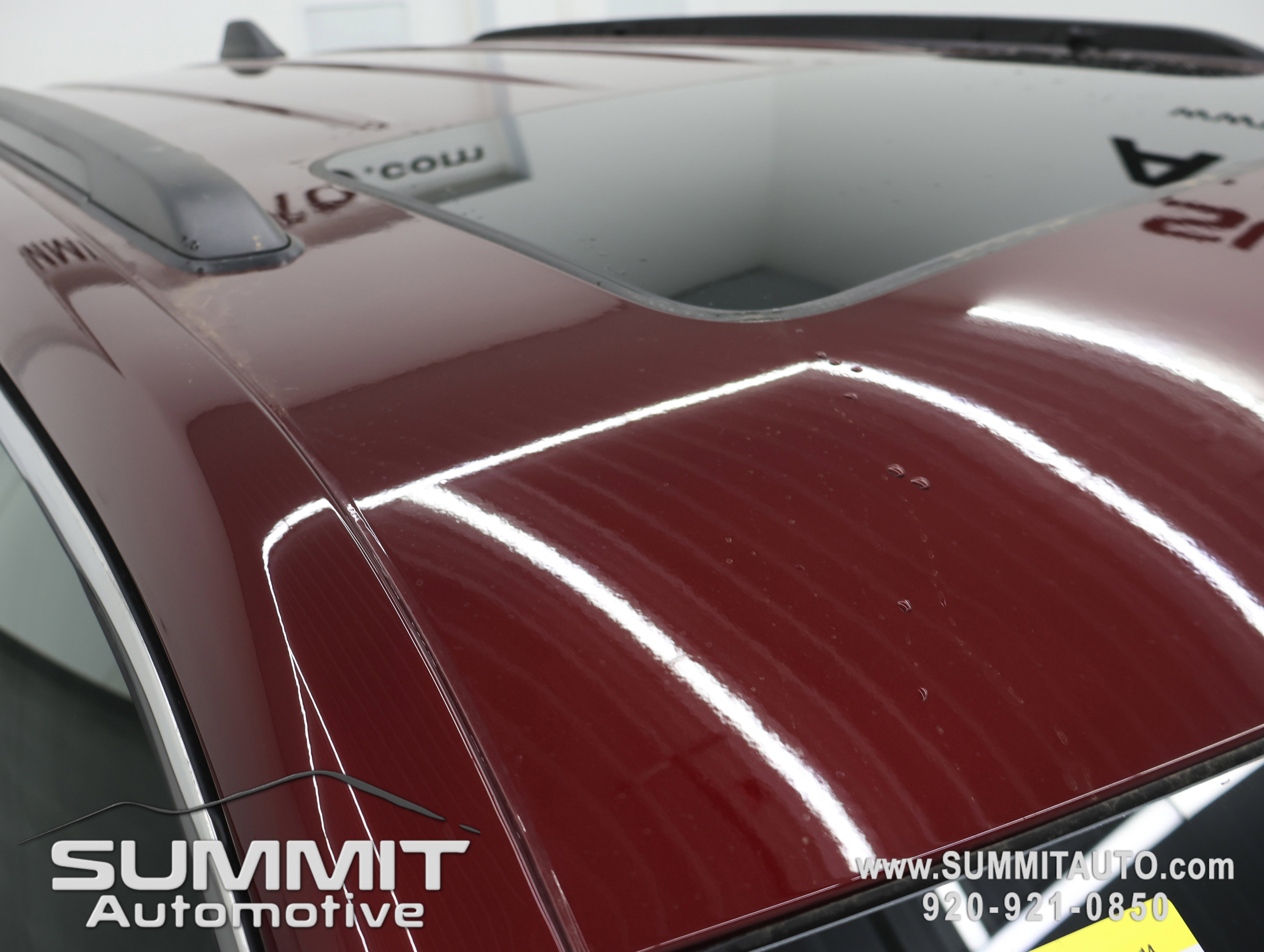 New 2026 Jeep Grand Cherokee Laredo X image 4