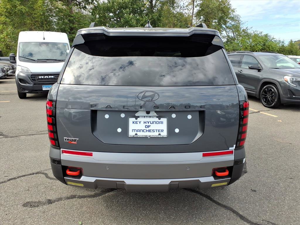New 2026 Hyundai Palisade XRT Pro image 4