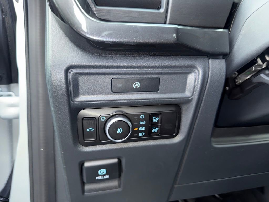 New 2025 Ford F150 STX w/ STX Black Appearance Package image 8