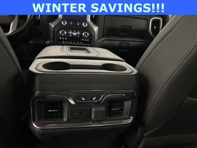 Used 2021 GMC Sierra 1500 SLT w/ SLT Convenience Package image 24