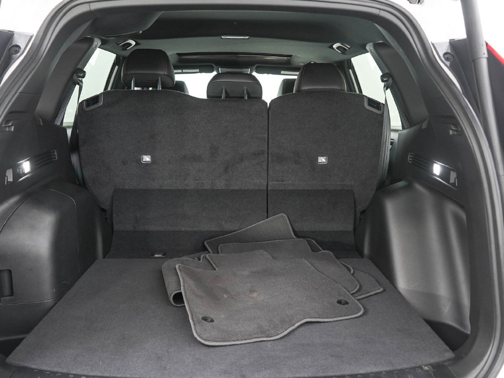 Used 2026 Honda CR-V Sport-L image 9