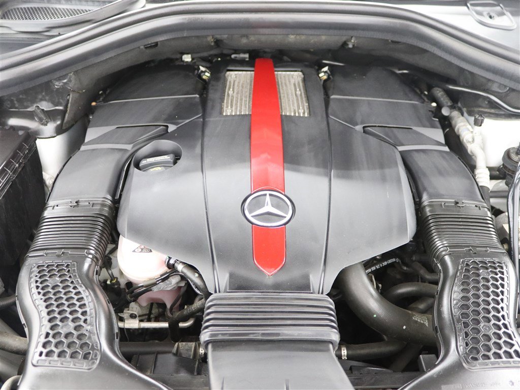 Used 2017 Mercedes-Benz GLE 43 AMG 4MATIC Coupe image 40