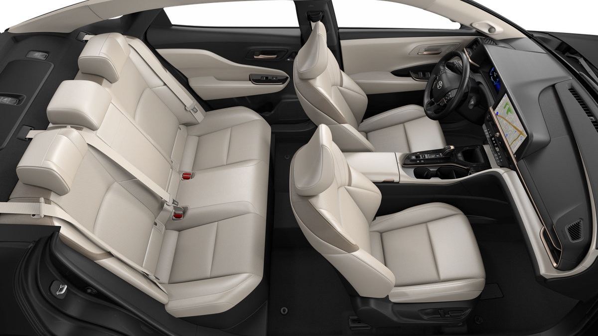 New 2026 Toyota Crown w/ Advanced Technology Package AWD/4WD image 15